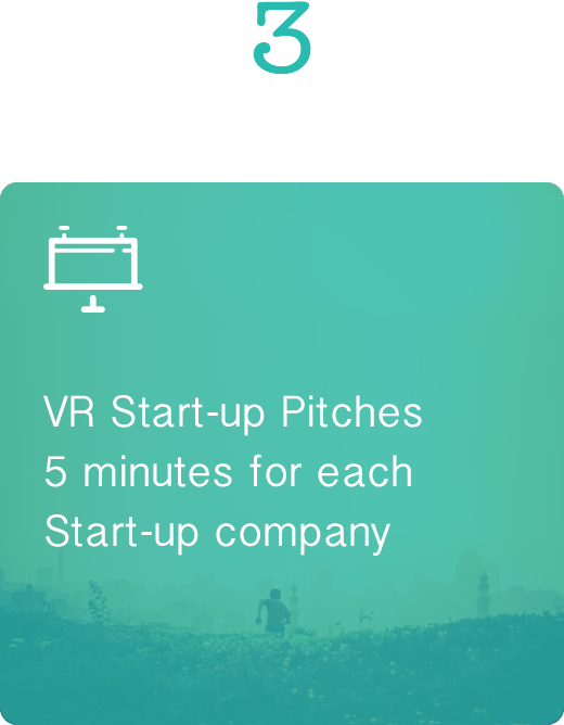 聚焦VR產業(yè)熱門話題搭建國際交流平臺