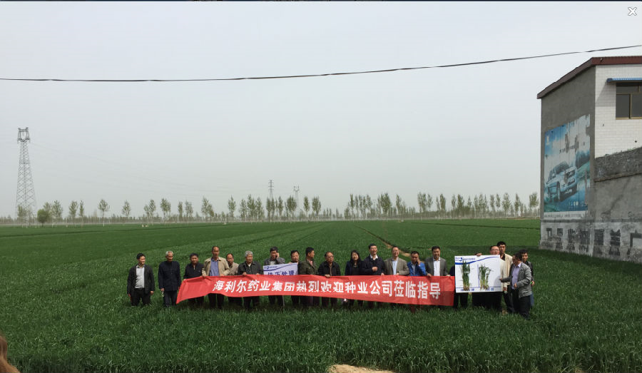 明天，農(nóng)民的種植需求將發(fā)生如何變化？